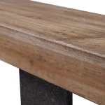 Freddy Console Table - Image 8