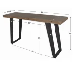 Freddy Console Table - Image 10