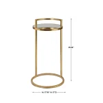 Cailin Accent Table - Image 7