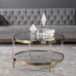 Kellen Coffee Table - Image 3