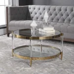 Kellen Coffee Table - Image 4
