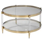 Kellen Coffee Table - Image 6