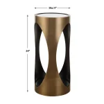 Achilles Drink Table - Image 5