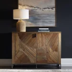 Evros 2 Door Cabinet - Image 3