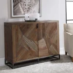 Evros 2 Door Cabinet - Image 5