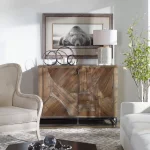 Evros 2 Door Cabinet - Image 7