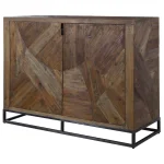 Evros 2 Door Cabinet - Image 8