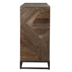 Evros 2 Door Cabinet - Image 9