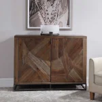 Evros 2 Door Cabinet - Image 10