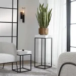 Gambia Plant Stand - Image 3
