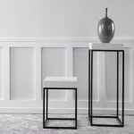 Gambia Plant Stand - Image 7
