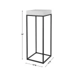 Gambia Plant Stand - Image 8