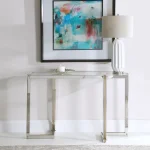 Locke Console Table - Image 3