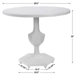 Kabarda Foyer Table - Image 6