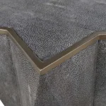 Capella Accent Table, Gray - Image 6