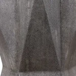 Capella Accent Table, Gray - Image 7