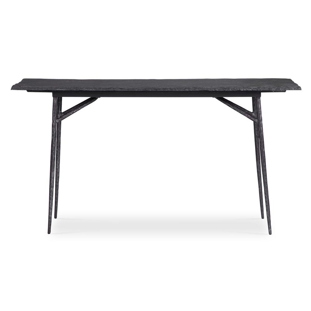 Kaduna Console Table, 2 Cartons