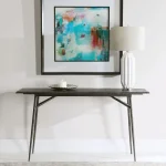 Kaduna Console Table, 2 Cartons - Image 3