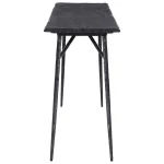 Kaduna Console Table, 2 Cartons - Image 6