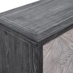 Laurentia 2 Door Cabinet - Image 6
