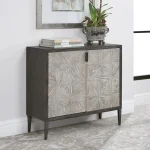 Laurentia 2 Door Cabinet - Image 7
