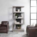 Nicasia Etagere - Image 7