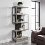 Nicasia Etagere - Image 8