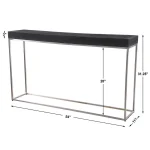 Jase Console Table - Image 7