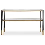 Kentmore Console Table