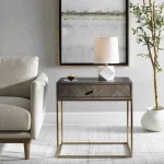 Armistead Side Table - Image 3