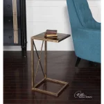 Zafina Accent Table - Image 4