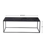 Coreene Coffee Table - Image 6