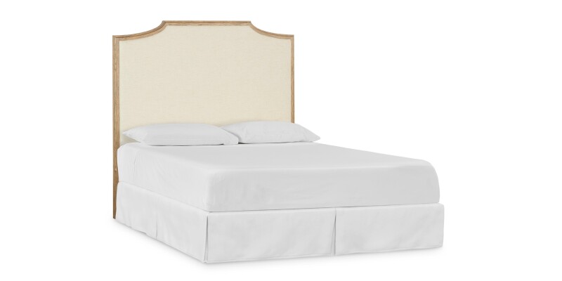 Surry Upholstered Bed