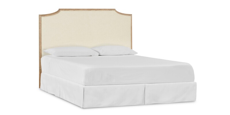 Surry Upholstered Bed