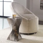 Euphrates Accent Table - Image 3