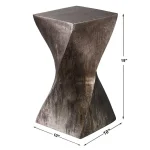 Euphrates Accent Table - Image 8