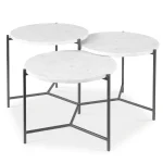 Contarini Coffee Table, 2 Cartons