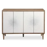 Dani 4 Door Cabinet