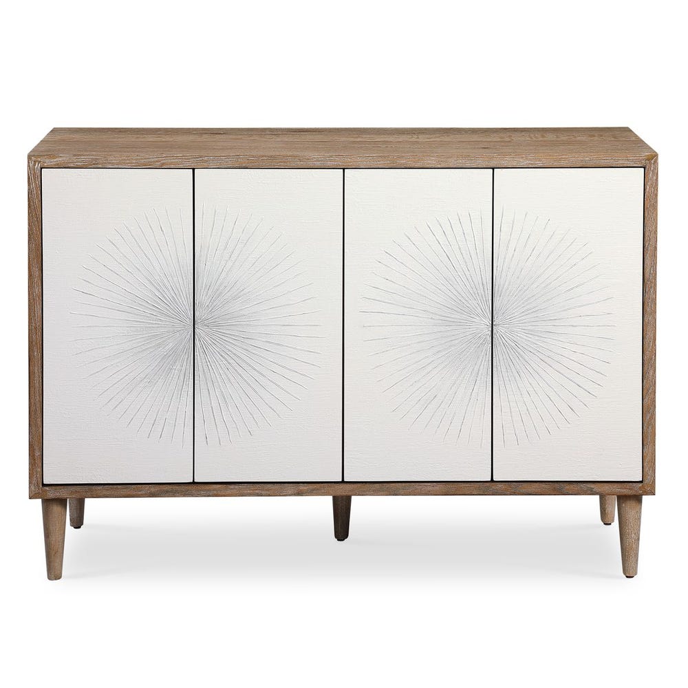 Dani 4 Door Cabinet