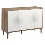 Dani 4 Door Cabinet - Image 4
