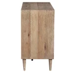 Dani 4 Door Cabinet - Image 5