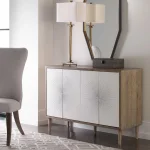 Dani 4 Door Cabinet - Image 8