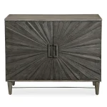 Shield 2 Door Cabinet