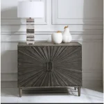 Shield 2 Door Cabinet - Image 3