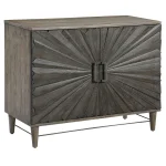 Shield 2 Door Cabinet - Image 4