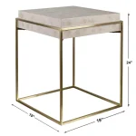 Inda Accent Table - Image 6