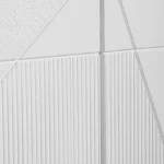 Tightrope 4 Door Cabinet - Image 7