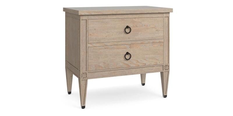 Charlotte Nightstand