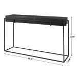 Telone Console Table - Image 6