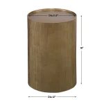Adrina Accent Table - Image 6